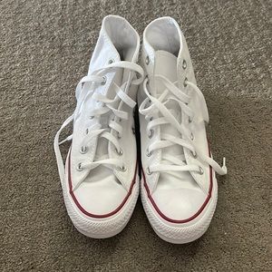 Womens converse